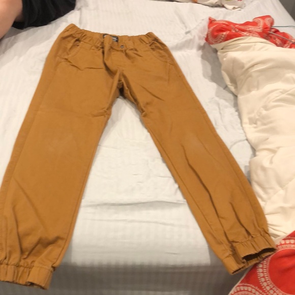 Comfortable pants - Picture 2 of 2